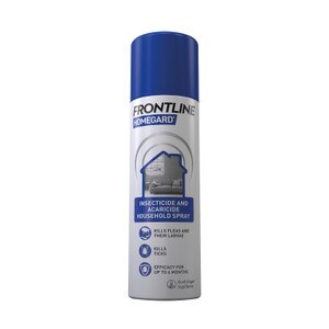 Frontline Homegard Household Flea Spray - 500ml